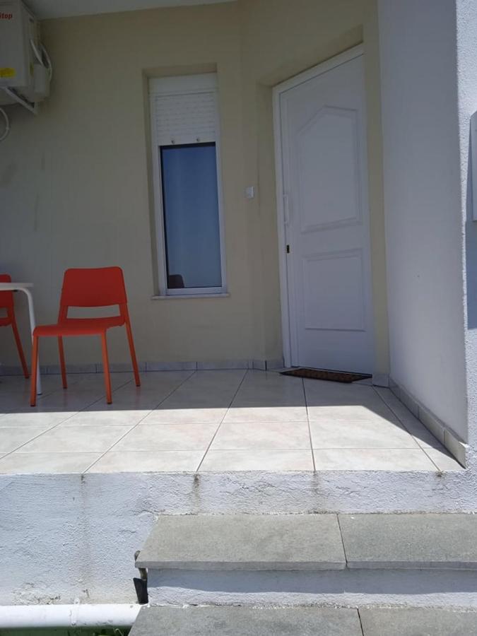 Kavala Home 2 エクステリア 写真