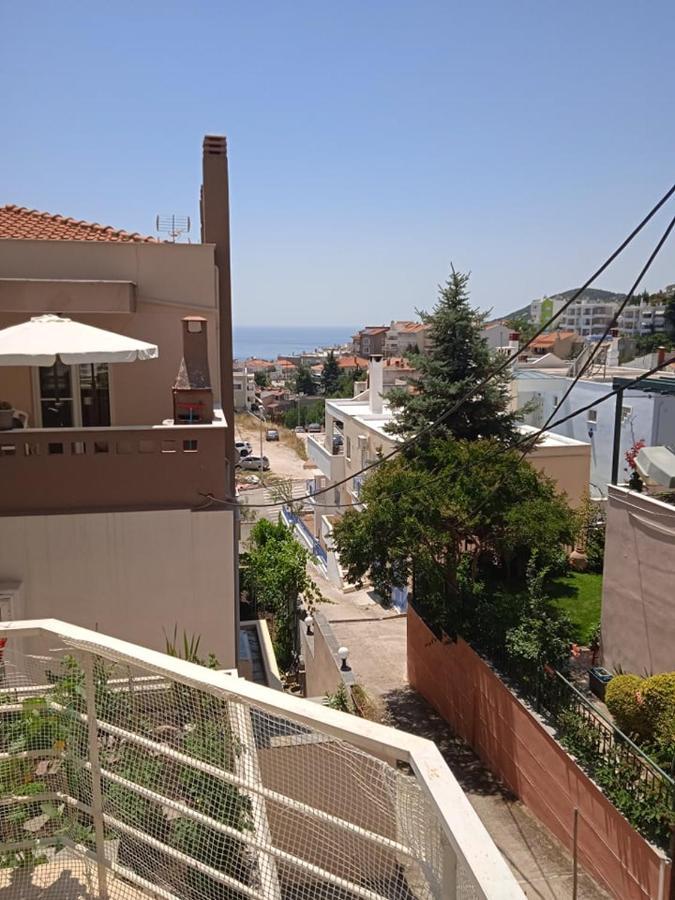 Kavala Home 2 エクステリア 写真