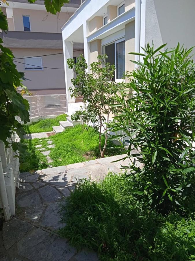 Kavala Home 2 エクステリア 写真